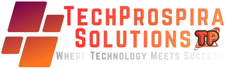 TechProspira Solutions